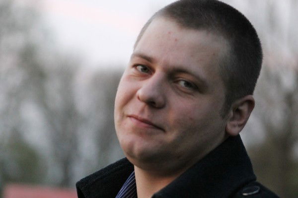 Илья Нерезев