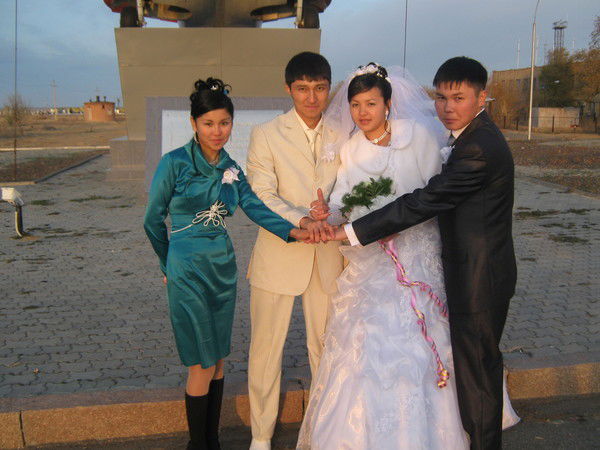 Ердаулет Мухамедин