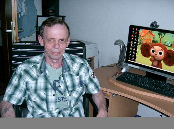 Аlexander Zimmermann