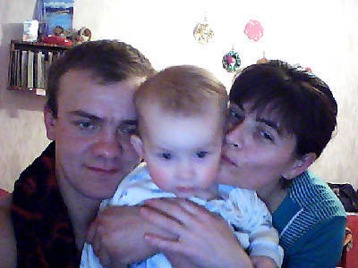 Павел Белькович