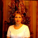 Елена Семенова