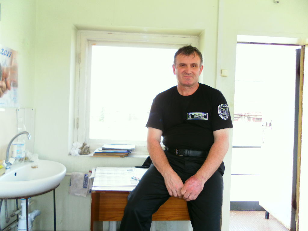 Сергей Арефьев