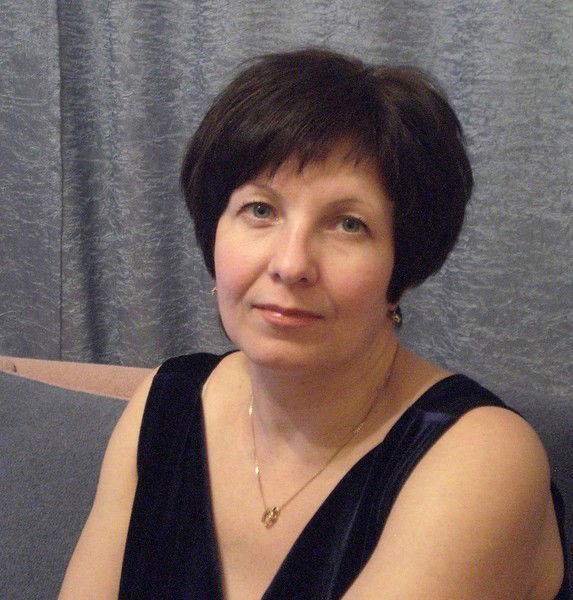 Ирина Архипова