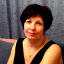 Ирина Архипова