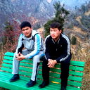 Bagdat Amireku(Love)