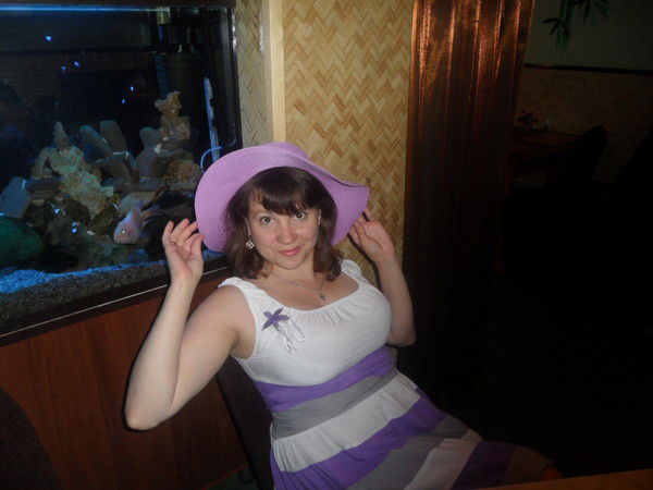 Татьяна Кубата