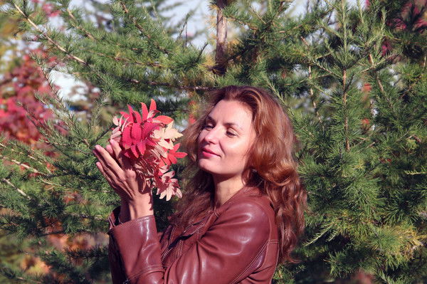 Лидия Рябикова