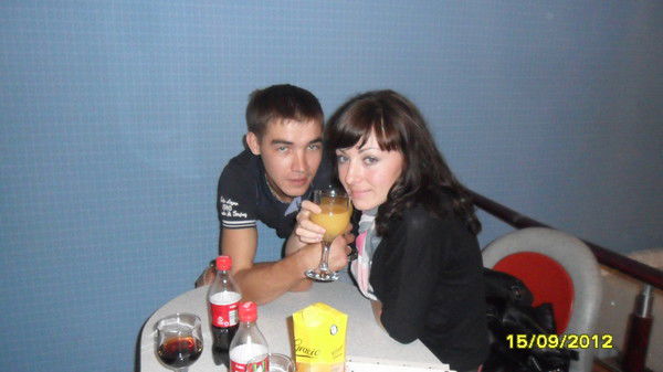 Екатерина Юртаева