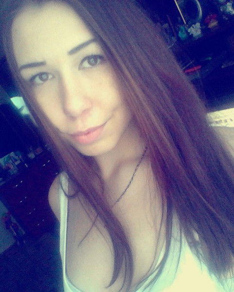 Анастасия Прыткова