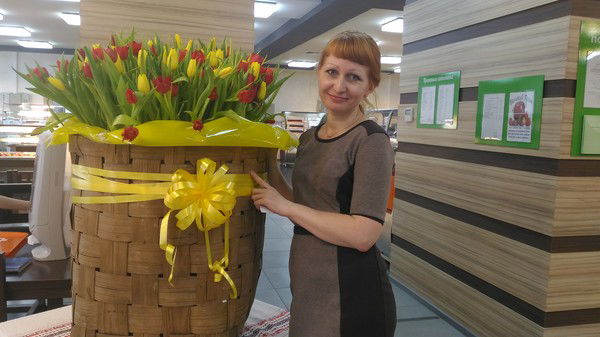 Юлия Булатова