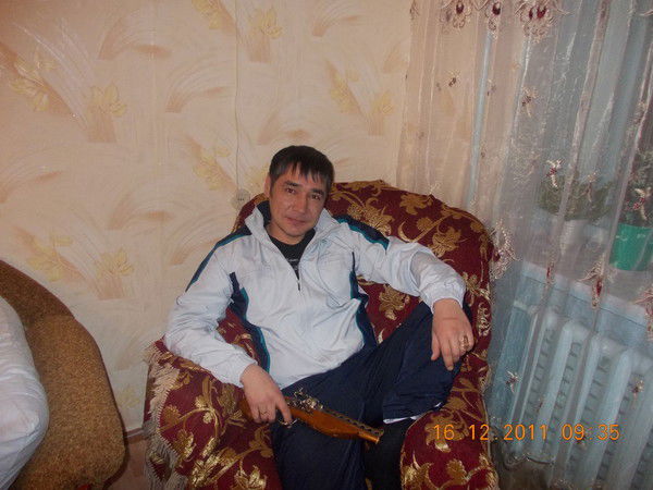 Руслан Кильмаков