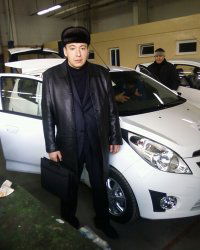 Абдувосид Джураев