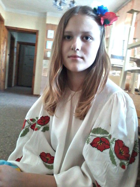 Альбина Клыкова