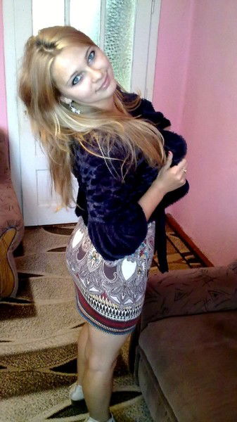 Кристинка Классик