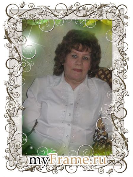 Людмила Ивлева