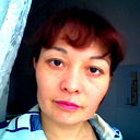 Якупова Зульфия