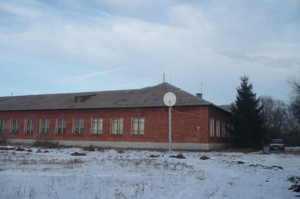 Моу Оош № 40 Г. Копейска