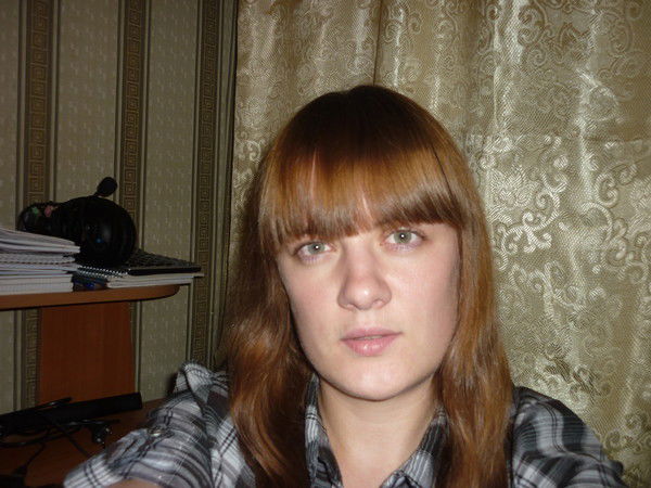 Светлана Болтенко