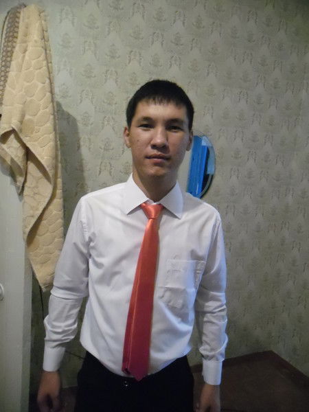 Бекжан Сапиев