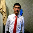 Бекжан Сапиев