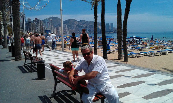 Сергей Гула