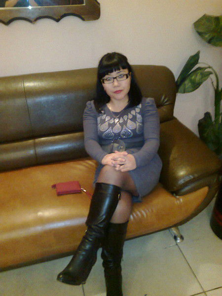 Айжан Казизова