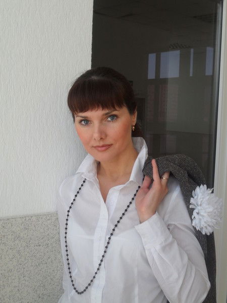 Татьяна Павлова