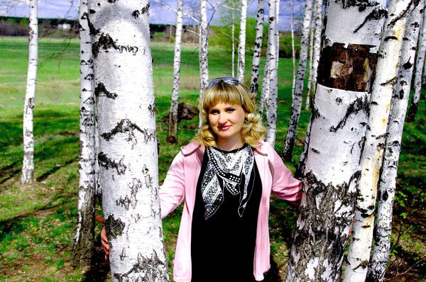 Галина Чеботарева