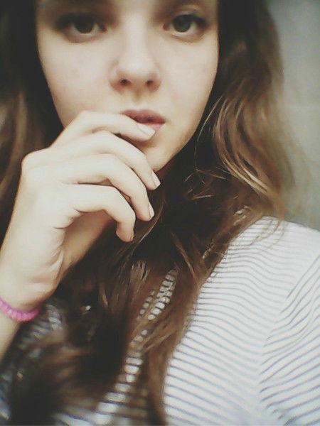 Анастасия Ларыженцева