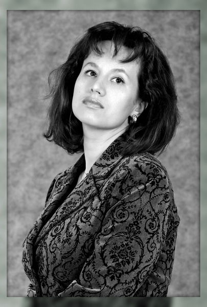 Ирина Вавренюк