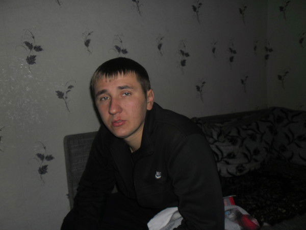 Денис Виговский