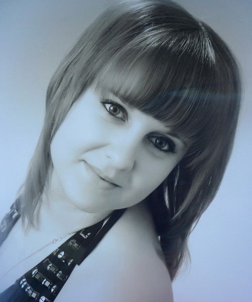 Мария Саидова