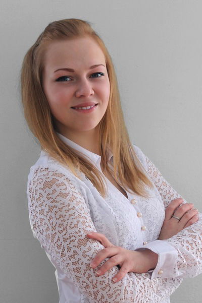 Яна Смирнова