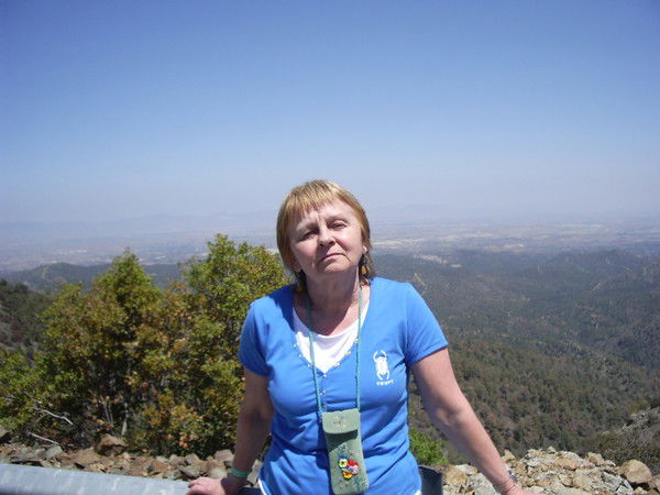 Ирина Калинникова