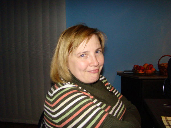 Таня Пшиченко