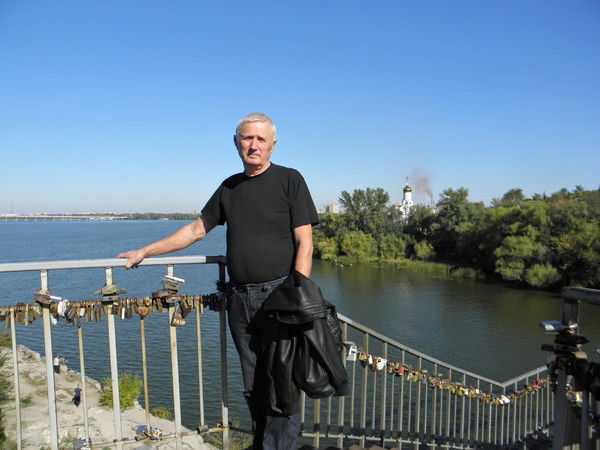 Владимир Гурьев