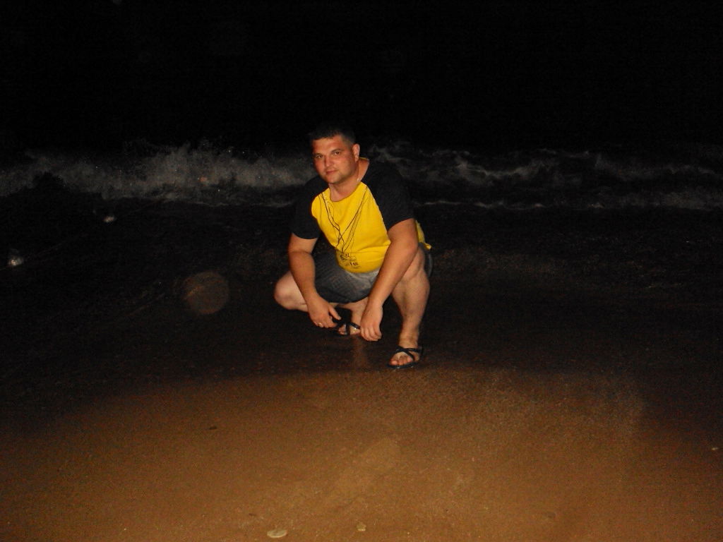 Виталий Шишкин