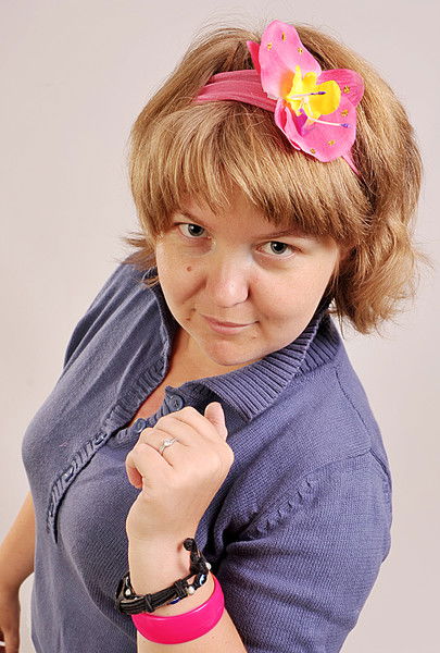 Татьяна Орехова