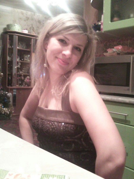 Ирина Агафонова