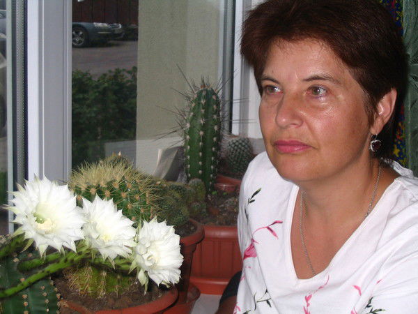 Тамара Шустова