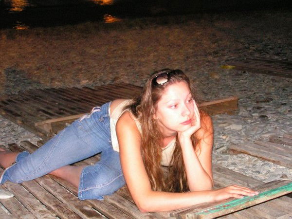 Нурия Виноградская