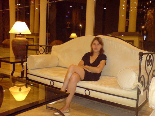 Ольга Капитан