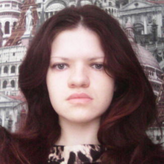 Елена Саарян