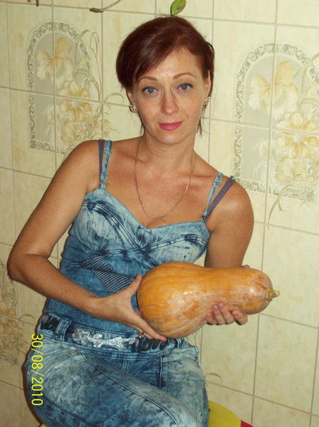 Светлана Щербина