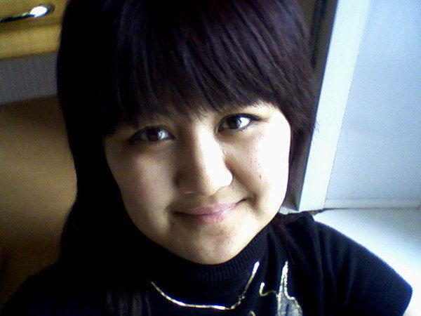 Гульмира Кушекова