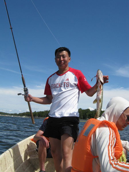 Геннадий Базаров