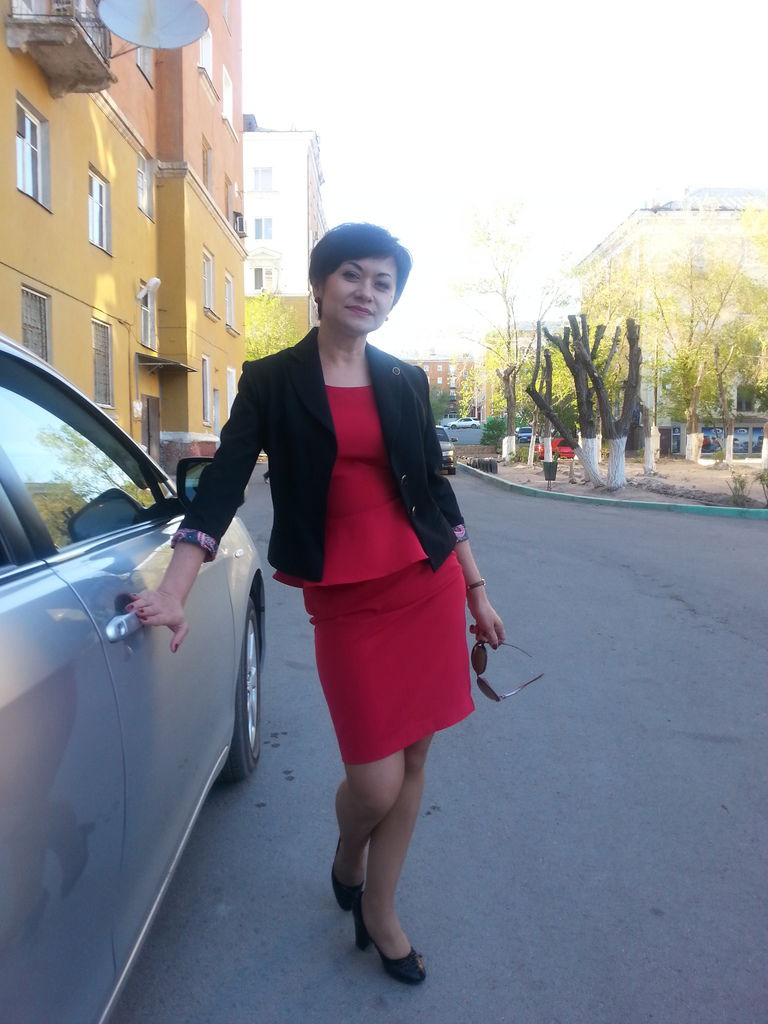 Nonna Kasanzeva Nonna