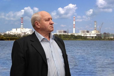 Юрий Плавский