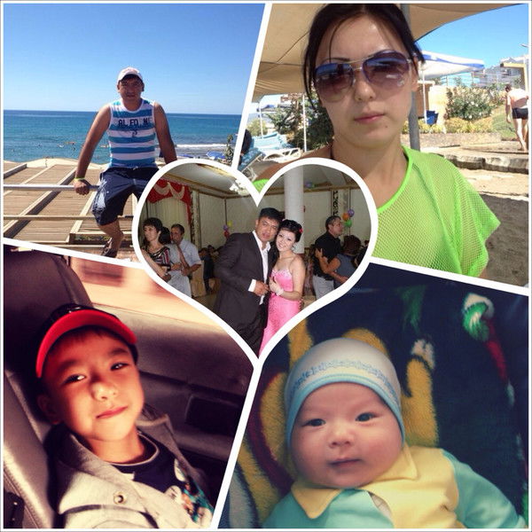 Венера Турганова