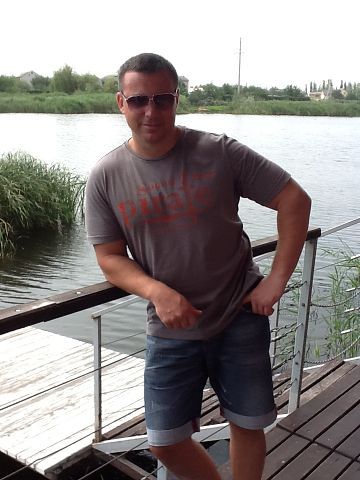 Руслан Силин